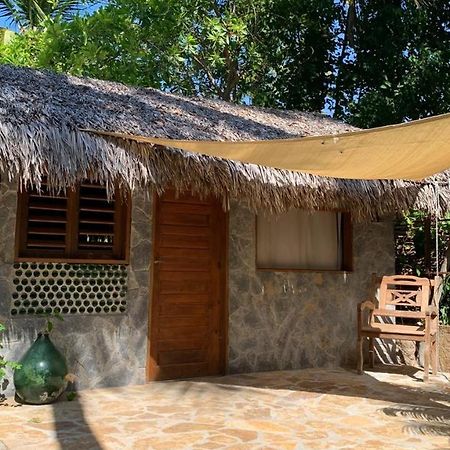 Guajiru Kite Safari Hotel Итарема Екстериор снимка