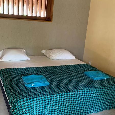 Guajiru Kite Safari Hotel Итарема Екстериор снимка