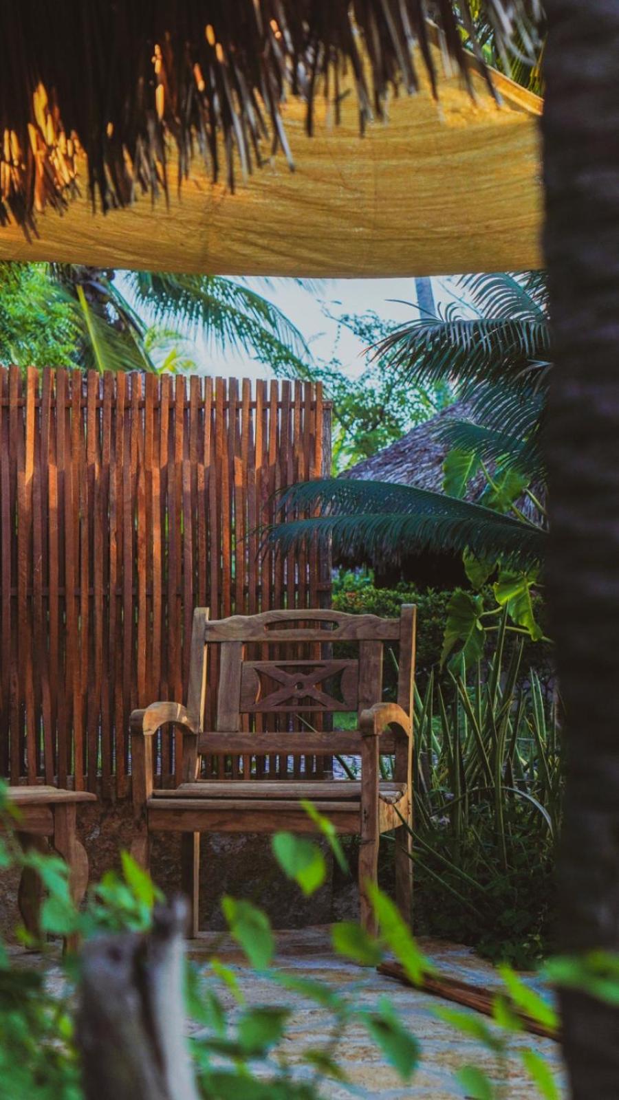 Guajiru Kite Safari Hotel Итарема Екстериор снимка